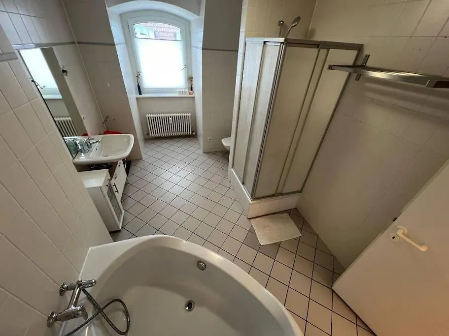 Comfortable Central Apartment Berlin 0*,